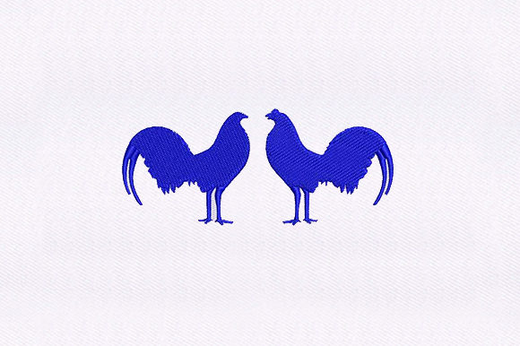 Booster Hen Silhouette: An Etsy Seller’s Review