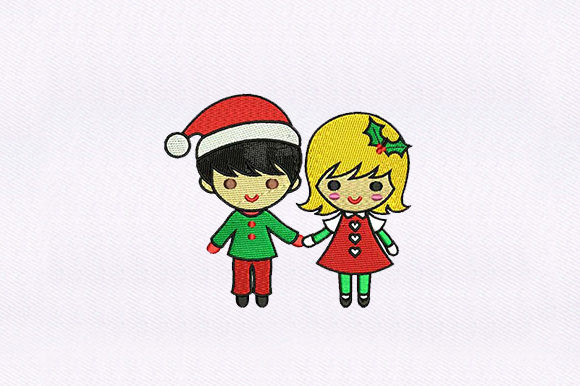 Boy and Girl: A Designer’s Review for Gifts