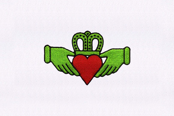 Crown Heart: A Designer Review for Boutique Sweatshirts