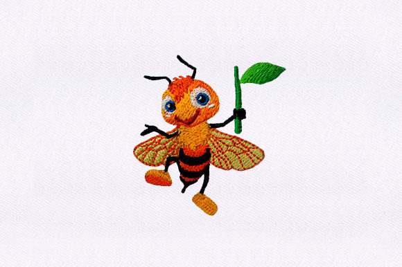 Happy Honey Bee: A Designer’s Apparel Review