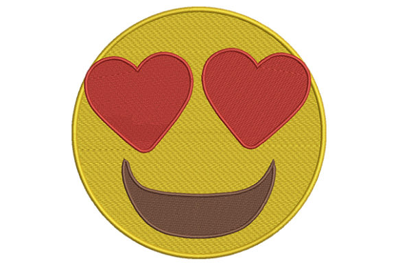 Heart Eyes Emoji: A Designer’s Review for Gifts