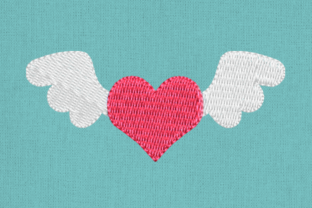 Heart with Wings Mini Fill: A Business Design Review