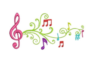 Musical Notes: A Designer’s Sweatshirt Review