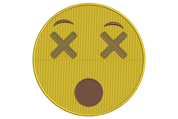 Open Mouth Emoji: A Sweatshirt Design Review