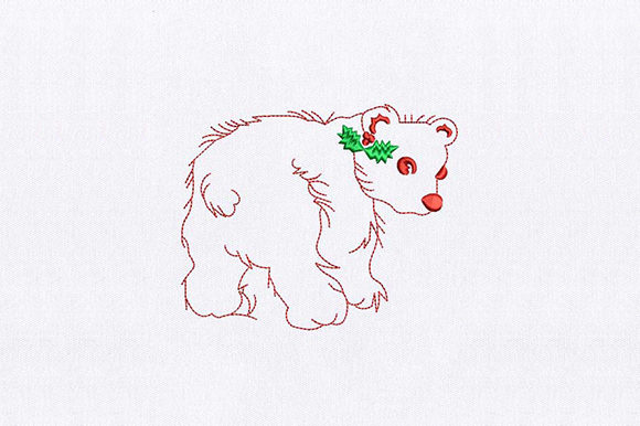 Red Bear: A Designer’s Review for Real Projects