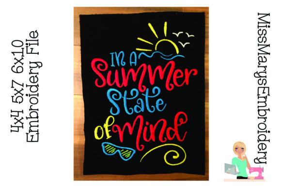 Summer State of Mind: A Designer’s Review