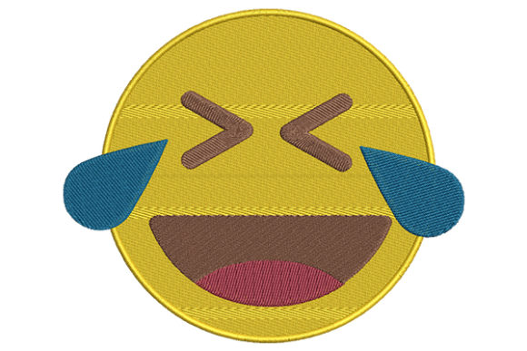 Tears of Joy Emoji: A Sweatshirt Design Review
